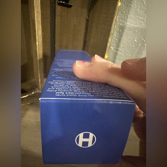 NWT Olehenriksen Glow2OH Dark Spot Toner 6.5 Fl Oz - Picture 5 of 6